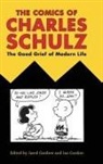 Jared (EDT)/ Gordon Gardner, Jared Gardner, Ian Gordon - The Comics of Charles Schulz