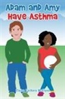 Elaine Zachary McElyea - ADAM & AMY HAVE ASTHMA