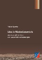 Tobias Sprafke - Löss in Niederösterreich