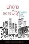 Ian T. MacDonald, Ian Thomas MacDonald, Ian Thomas MacDonald - Unions and the City