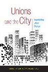 Ian T. MacDonald, Ian Thomas MacDonald, Ian Thomas MacDonald - Unions and the City