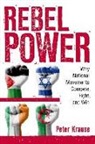 Peter Krause - Rebel Power
