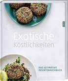 Sham Radia, Shami Radia, Neil Whippey - Exotische Köstlichkeiten