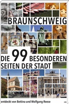 Bettin Reese, Bettina Reese, Wolfgang Reese - Braunschweig