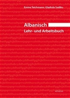 Gladiola Sadiku, Emin Teichmann, Emine Teichmann - Albanisch, Lehr- und Arbeitsbuch