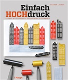 Andrea Lauren - Einfach Hochdruck