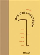 Ian Miller - Das Sense-Handbuch