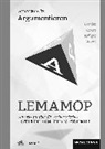 LEMAMOP - Lerngelegenheiten für Mathematisches Argumentieren, Modellieren und Problemlösen