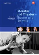 Heiderose Lange, Heiderose Lange - Literatur und Theater - Theater und Literatur