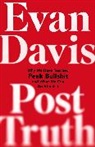 Evan Davis, Davis Evan - Post-Truth