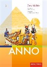 ANNO - Ausgabe 2017 für Gymnasien in Sachsen-Anhalt