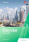 Ute Schönauer, Ute Schönauer - Diercke Geografie - Ausgabe 2018 für die Schweiz