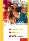 Gesellschaft bewusst - Ausgabe 2017 für Stadtteilschulen in Hamburg