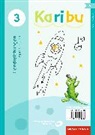 Karibu - Ausgabe 2016