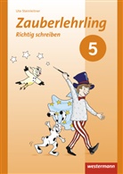Susann Main, Susanne Main, Ute Steinleitner, Ut Steinleitner, Ute Steinleitner - Zauberlehrling, Ausgabe 2015: Zauberlehrling - Ausgabe 2017