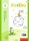 Karibu - Ausgabe 2016