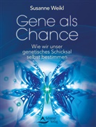 Susanne Weikl - Gene als Chance
