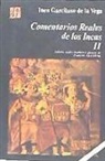 Comentarios reales de los Incas (Volumen II)