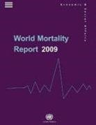 United Nations - World Mortality Report