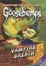 R. L. Stine - Vampire Breath