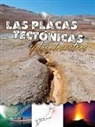 Greve, Meg Greve, Tom Greve - Las Placas Tectónicas Y Los Desastres