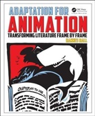 Hannes Rall, Hannes (Associate Professor Rall, Rall Hannes - Adaptation for Animation