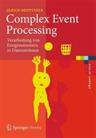 Ulrich Hedtstück - Complex Event Processing