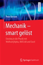 Peter Kersten - Mechanik - smart gelöst