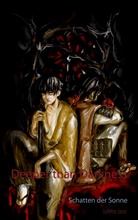 Juliette Jano - Deeper than Darkness