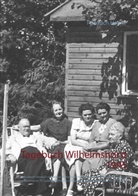 Friedrich Helms, Walter Kempowski, Tobia Wimbauer, Tobias Wimbauer - Tagebuch Wilhelmshorst 1945