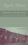 Ruth Alton - Deportiert von den Nazis