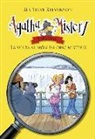 Sir Steve Stevenson - La volta al món en cinc misteris : Agatha Mistery Especial 2