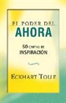 Eckhart Tolle - El poder del ahora : 50 cartas de inspiración