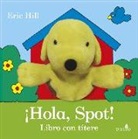 Eric Hill - ¡Hola, Spot!