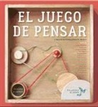 Cristina Núñez Pereira, Cristina . . . [et al. ] Núñez Pereira, Adriana Keselman, Cynthia Orensztajn, Bela Oviedo - El juego de pensar