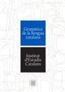 Varios Autores - Gramàtica de la llengua catalana