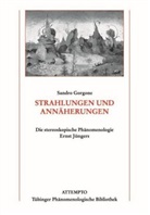 Sandro Gorgone - Strahlungen und Annäherungen