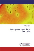 Mahmou Zaky, Mahmoud Zaky, Walaa Zina - Pathogenic hemolytic bacteria