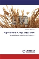 Kiyanoush Ghalavand - Agricultural Crops Insurance