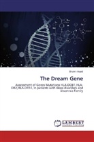 Shahin Asadi - The Dream Gene
