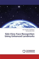 Harron Haider Khan, Malik Sikander Haya Khiyal, Malik Sikander Hayat Khiyal - Side-View Face Recognition Using Enhanced Landmarks