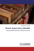 Mohamed Ben Youssef - Sharia Supervisory Models