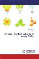 Niles Deokar, Nilesh Deokar, Pravin Phutane - Efficient lighting scheme by using Dialux