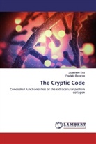Pradipta Banerjee, Jayashre Das, Jayashree Das - The Cryptic Code