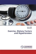 Iffat Fatima, Saim Malik, Saima Malik - Exercise, Dietary Factors and Hypertension