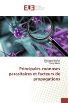 Khatim Ait-Oudhia, Khatima Ait-Oudhia, D Khelef, Djamel Khelef, Rachi Triki Yamani, Rachid Triki Yamani - Principales zoonoses parasitaires et facteurs de propagations