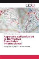 Pila Morera, Pilar Morera, Joaquim Rabaseda - Aspectes aplicatius de la Normativa Comptable Internacional