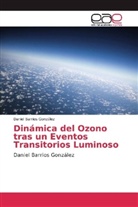 Daniel Barrios González - Dinámica del Ozono tras un Eventos Transitorios Luminoso