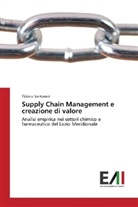Tiziana Santaroni - Supply Chain Management e creazione di valore