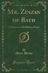 Mary Deane - Mr. Zinzan of Bath